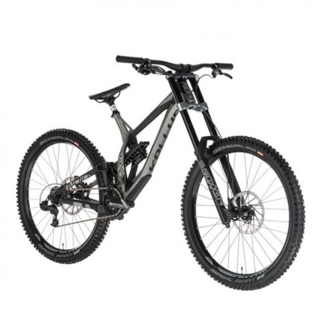 Велосипед Kellys NOID 70 27,5"