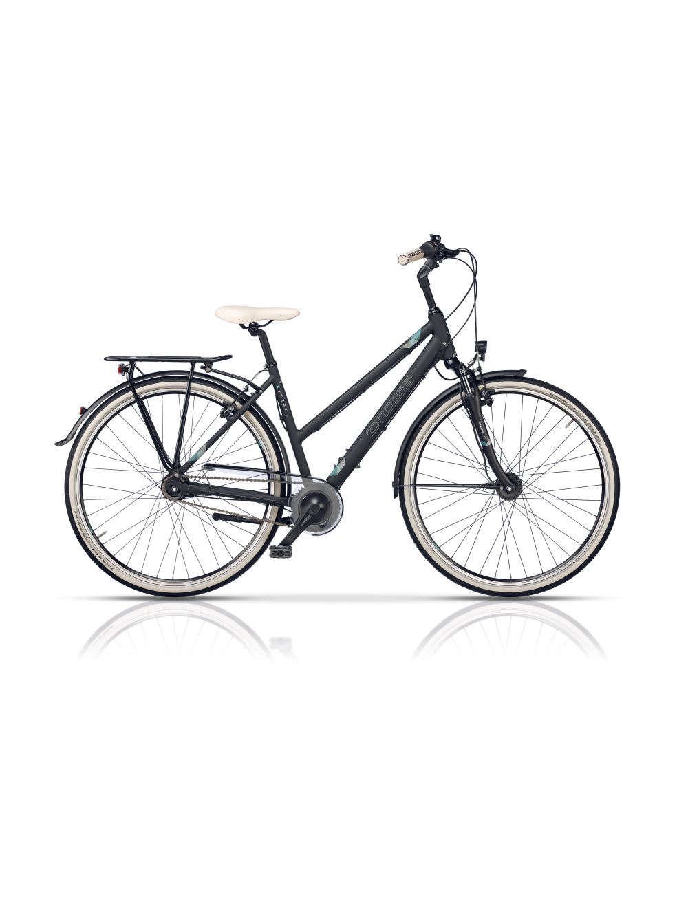 Дамско Колело CROSS CITERRA LADY 28"