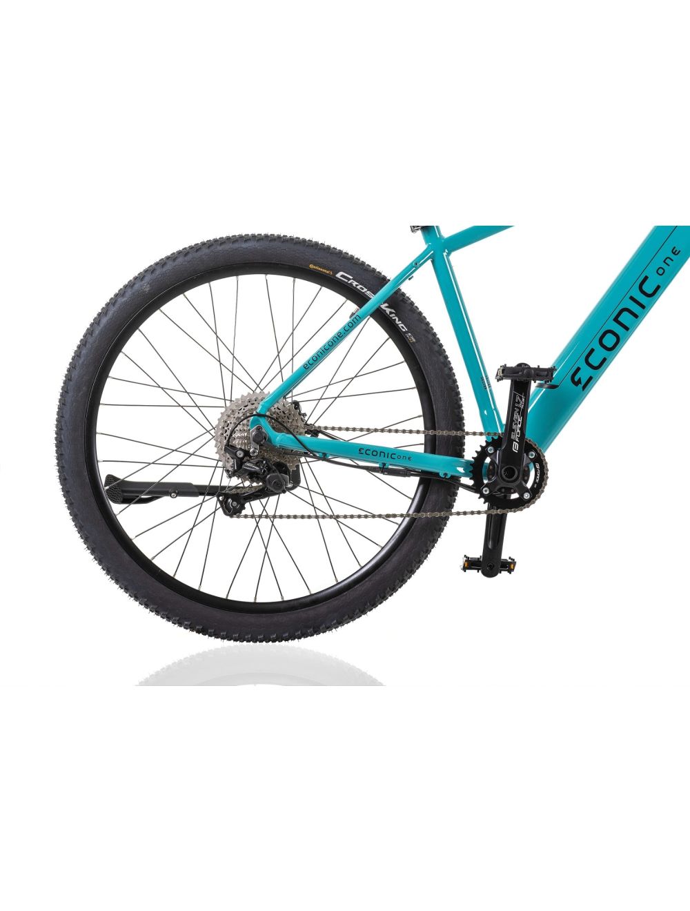 Електрически Велосипед Econic One CROSS COUNTRY