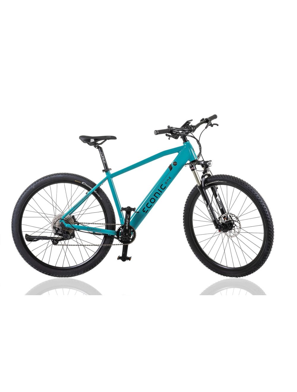 Електрически Велосипед Econic One CROSS COUNTRY