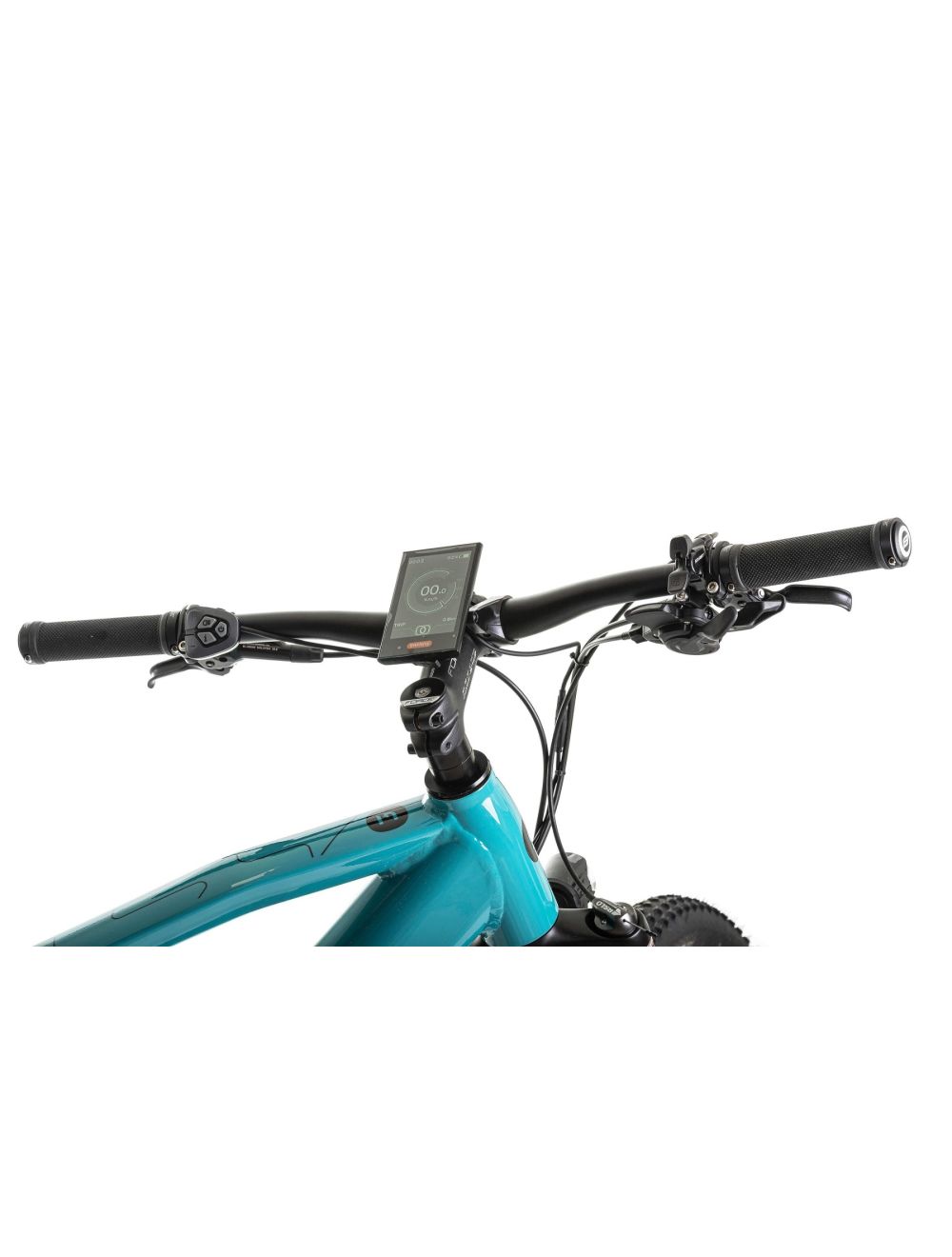 Електрически Велосипед Econic One CROSS COUNTRY