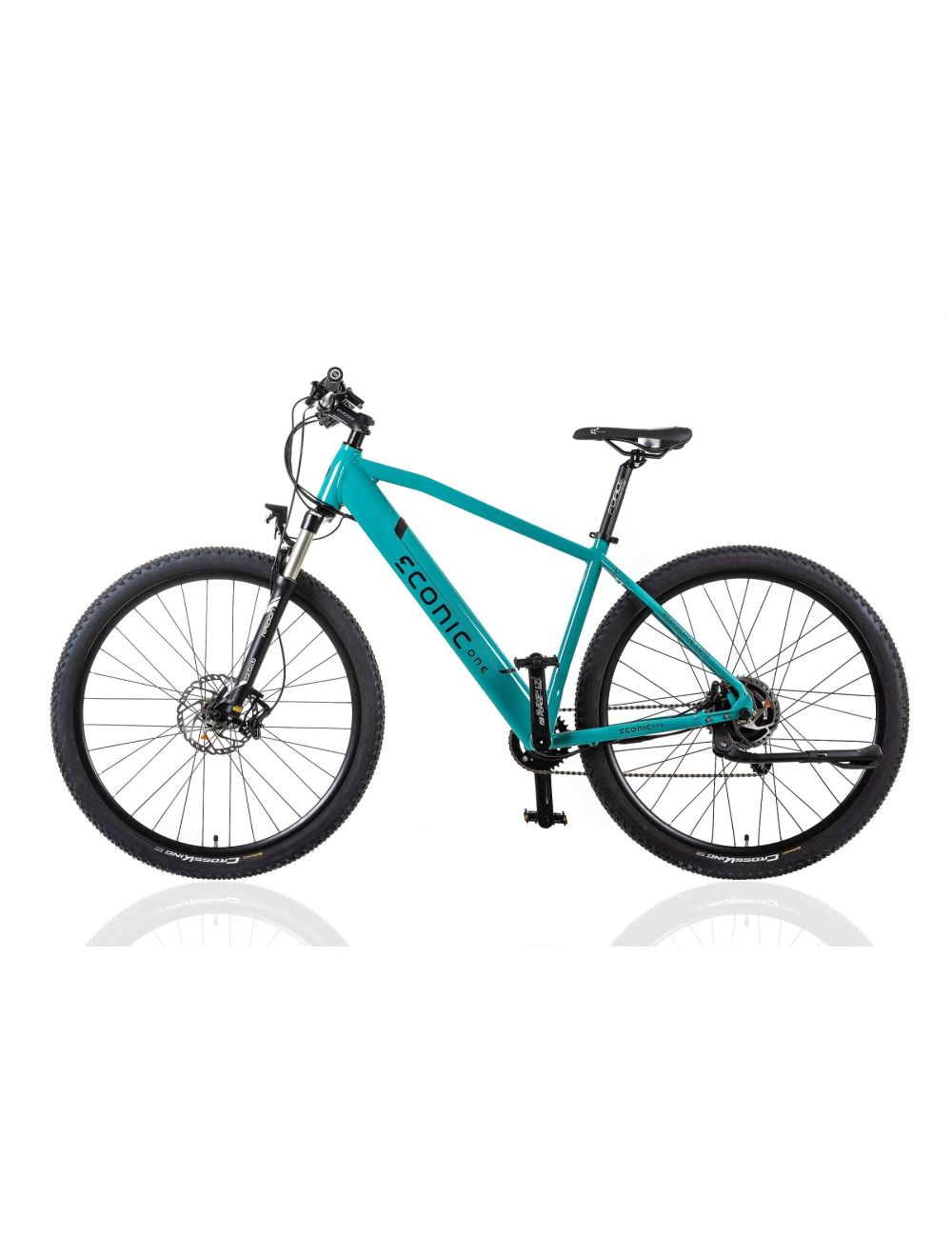 Електрически Велосипед Econic One CROSS COUNTRY