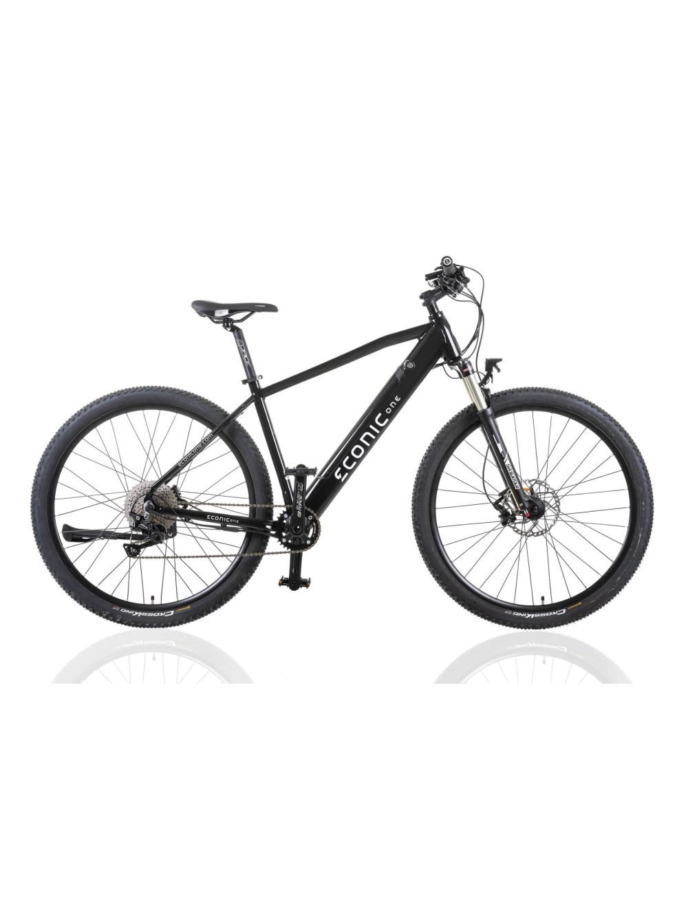 Електрически Велосипед Econic One CROSS COUNTRY