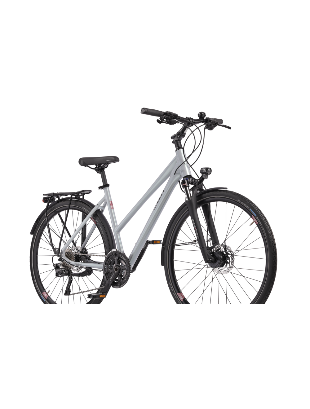 Дамско Колело CREON QUEST DB LADY 28"