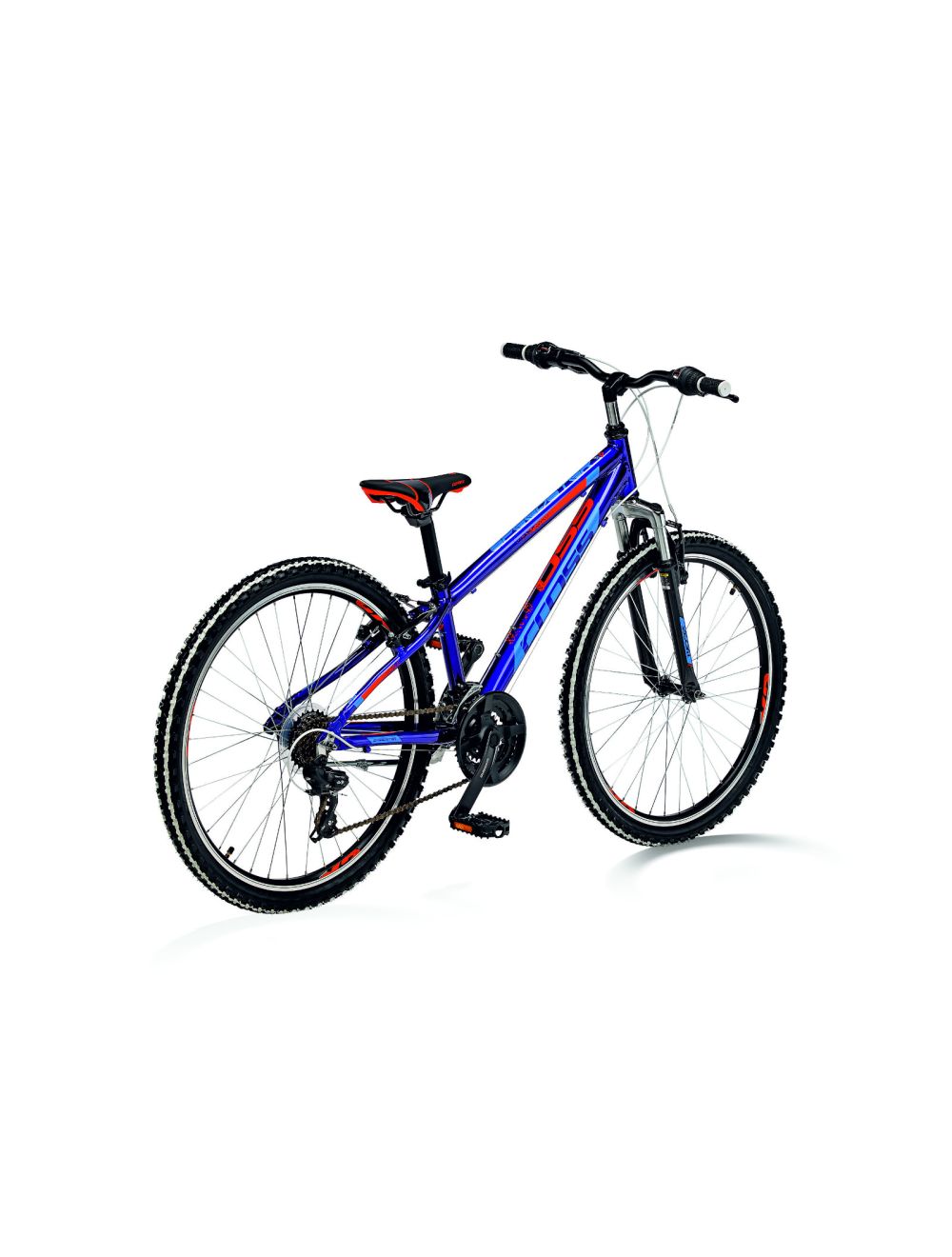 Cross SPEEDSTER Alloy 26" Син
