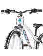 Велосипед Cross SPEEDSTER Alloy 26" Бял
