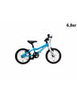 Детско Колело CROSS SUPER LIGHT 14'' ALLOY