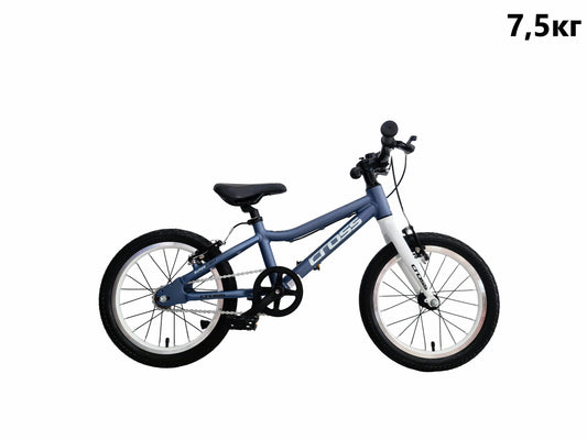 Детско Колело CROSS SUPER LIGHT 16'' ALLOY