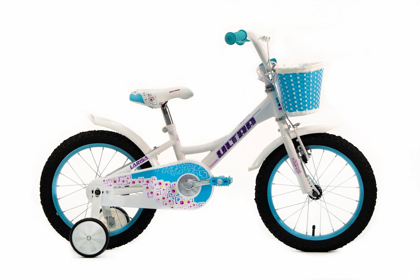 Детско Колело Ultra Larisa 16"