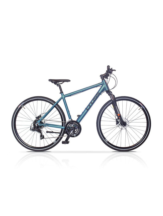 Велосипед CROSS FRX SL2 AREAL 28" HDB SF