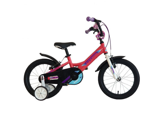 Детско колело CROSS DAISY Alloy 16"