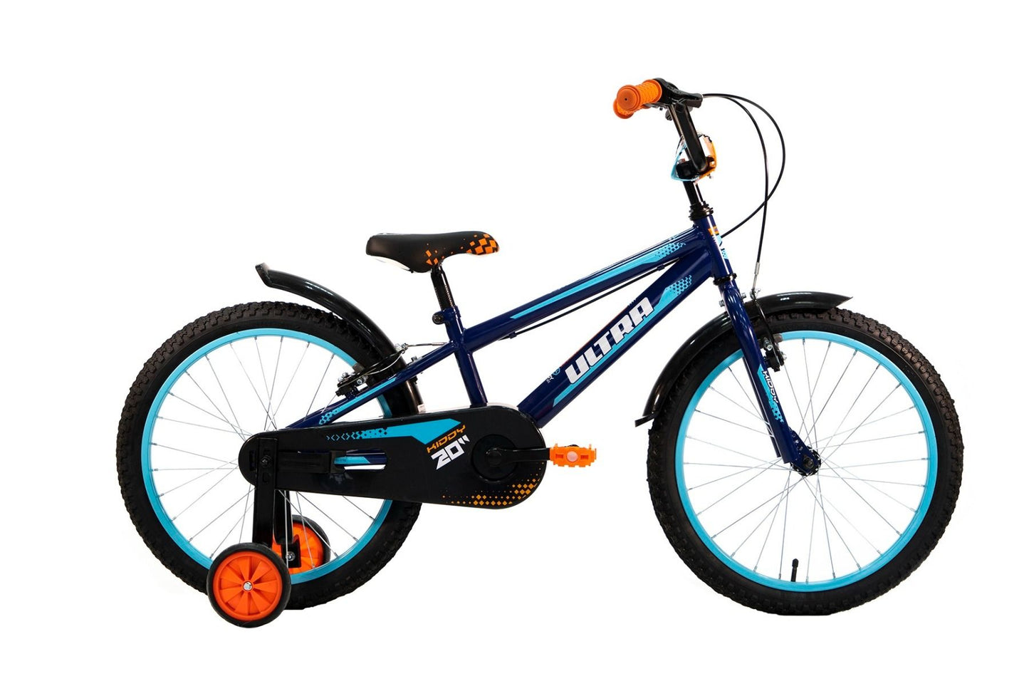 Детско колело Ultra Kidy 20"