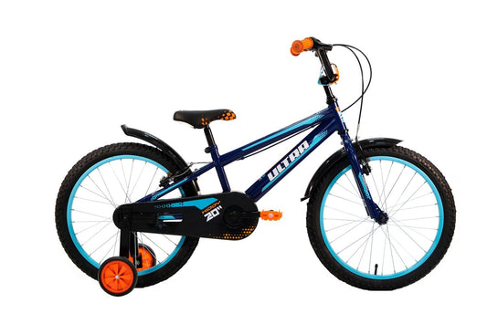 Детско колело Ultra Kidy 20"