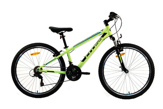 CROSS BOXER Alloy 26" 310mm VBR Зелен