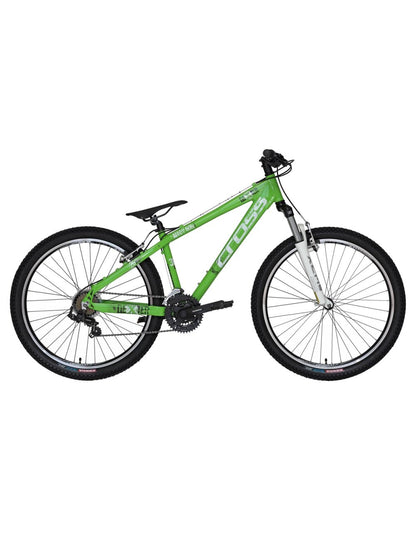 Cross DEXTER 26" VBR Зелен