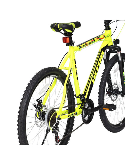 Планински Велосипед Ultra Agressor 26"