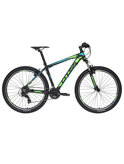 Велосипед Cross GRX 7 VBR 29"