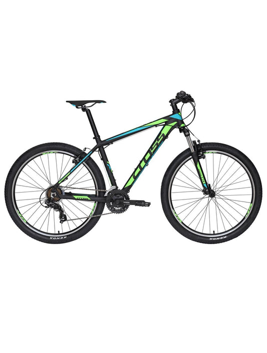 Велосипед Cross GRX 7 VBR 29"