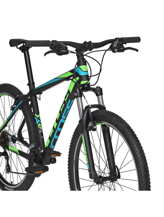 Велосипед Cross GRX 7 VBR 29"