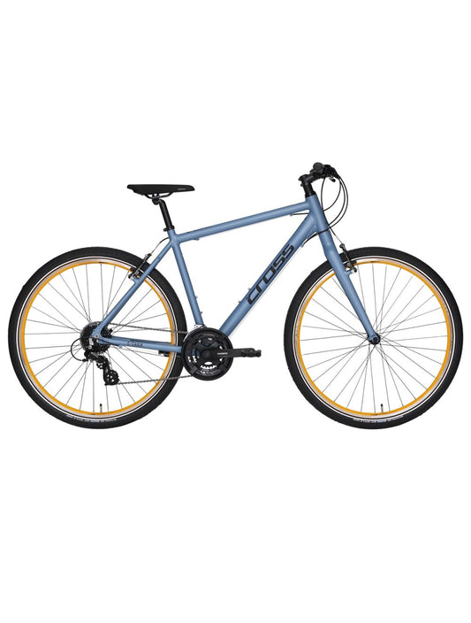 Велосипед Cross C-TRAX RD 700C / 28"