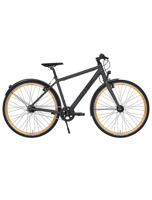 Велосипед Cross C-TRAX IGH 700C / 28"