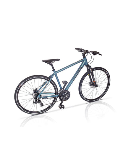 Велосипед CROSS FRX SL2 AREAL 28" HDB SF