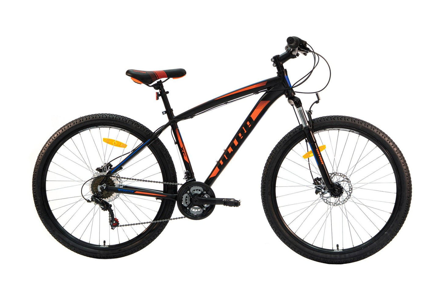 Велосипед Ultra Nitro 27.5" HDB