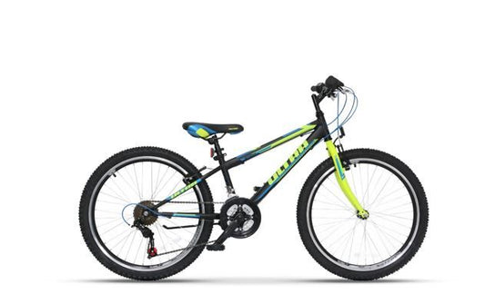 Детско колело Ultra Storm 24"