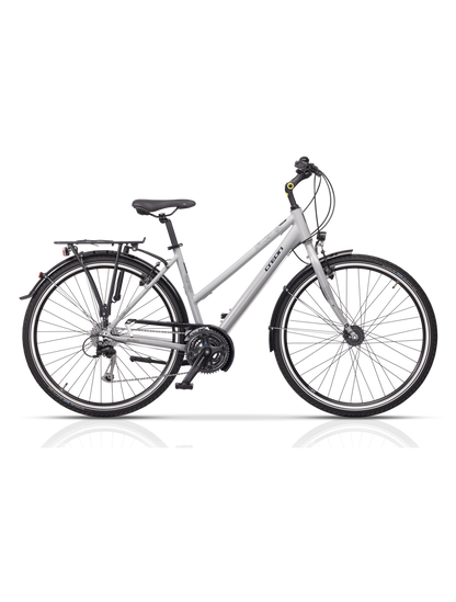 Дамски Велосипед CREON AREA VB LADY 28"