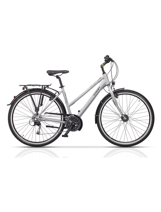Дамски Велосипед CREON AREA VB LADY 28"
