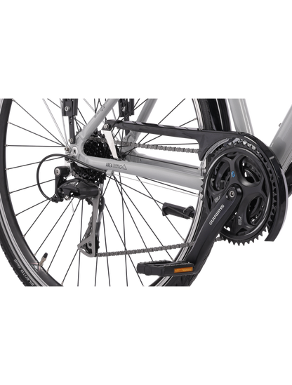 Дамски Велосипед CREON AREA VB LADY 28"