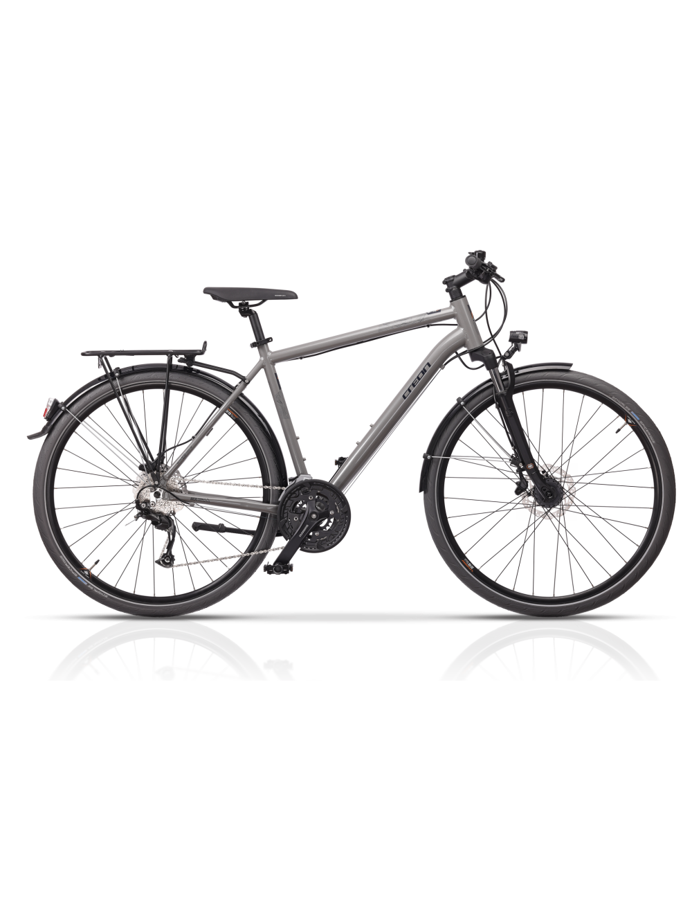 Велосипед CREON AREAL DB GENT 28"