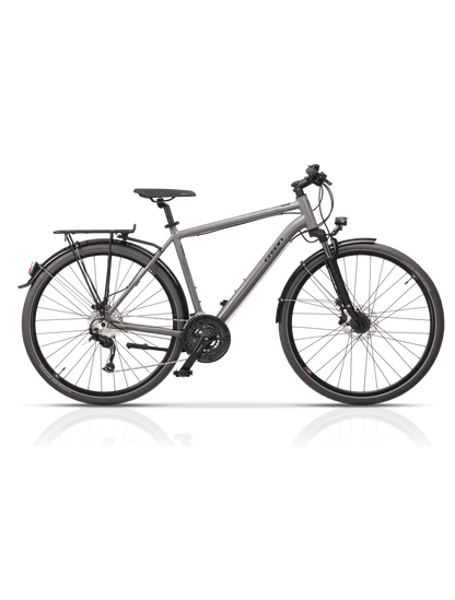 Велосипед CREON AREAL DB GENT 28"