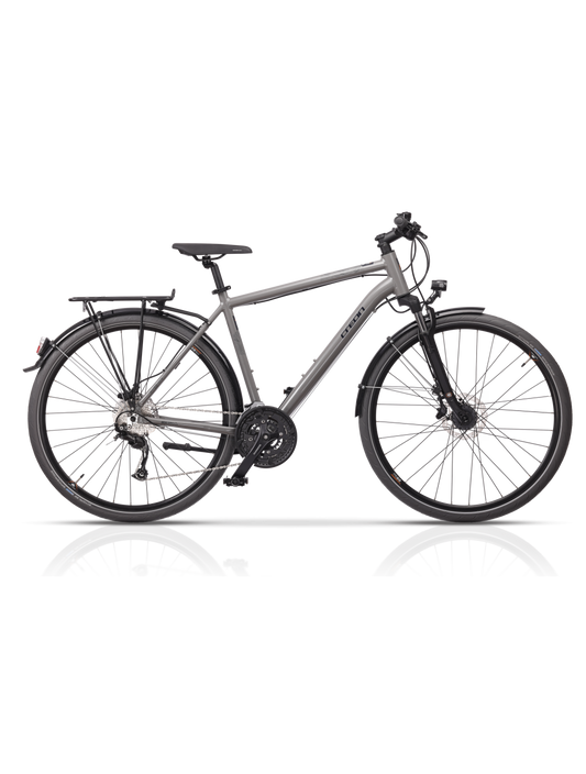 Велосипед CREON AREAL DB GENT 28"