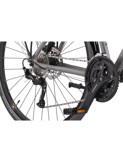 Велосипед CREON AREAL DB GENT 28"
