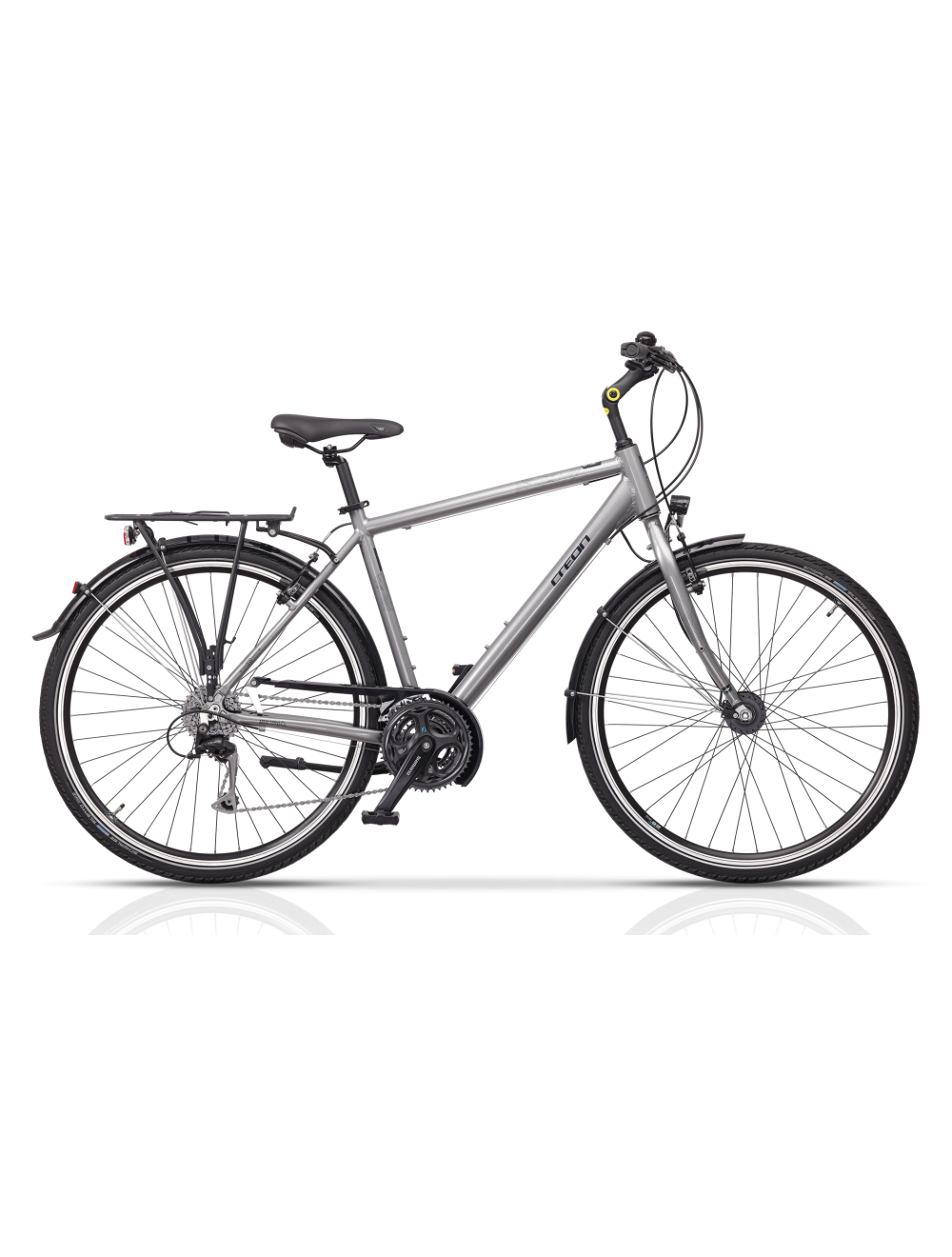 Дамски Велосипед CREON AREAL VB GENT 28"
