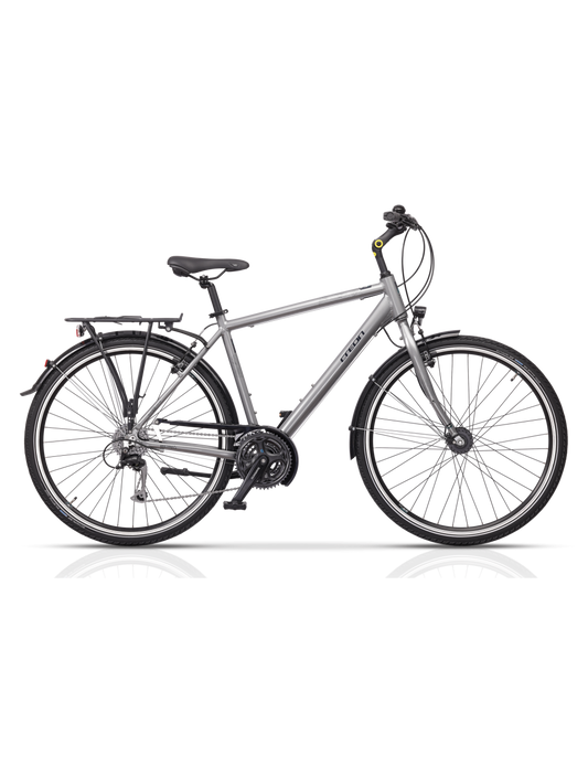 Дамски Велосипед CREON AREAL VB GENT 28"