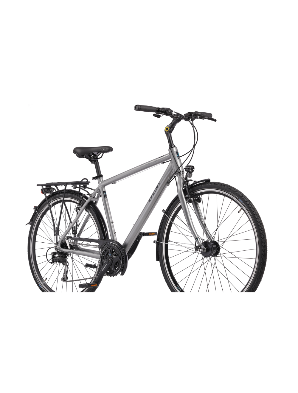 Дамски Велосипед CREON AREAL VB GENT 28"
