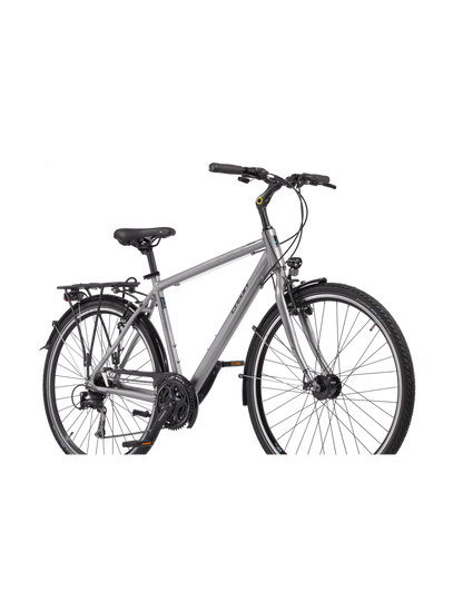 Дамски Велосипед CREON AREAL VB GENT 28"