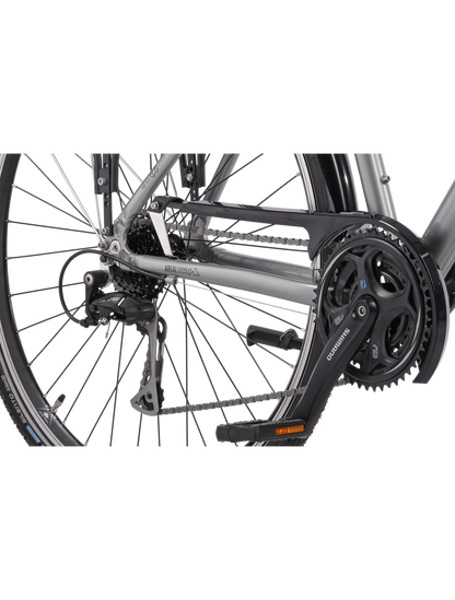 Дамски Велосипед CREON AREAL VB GENT 28"