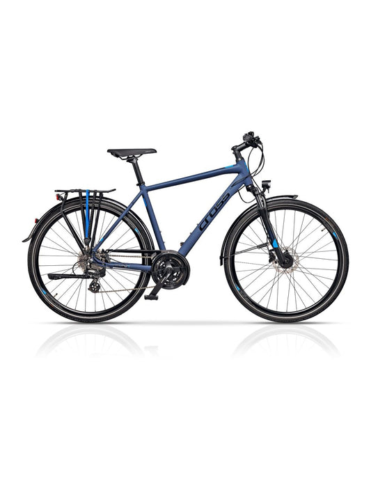 Велосипед Cross AVALON TREKKING 700C / 28"