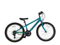 Детско колело Cross Speedster Steel 24"