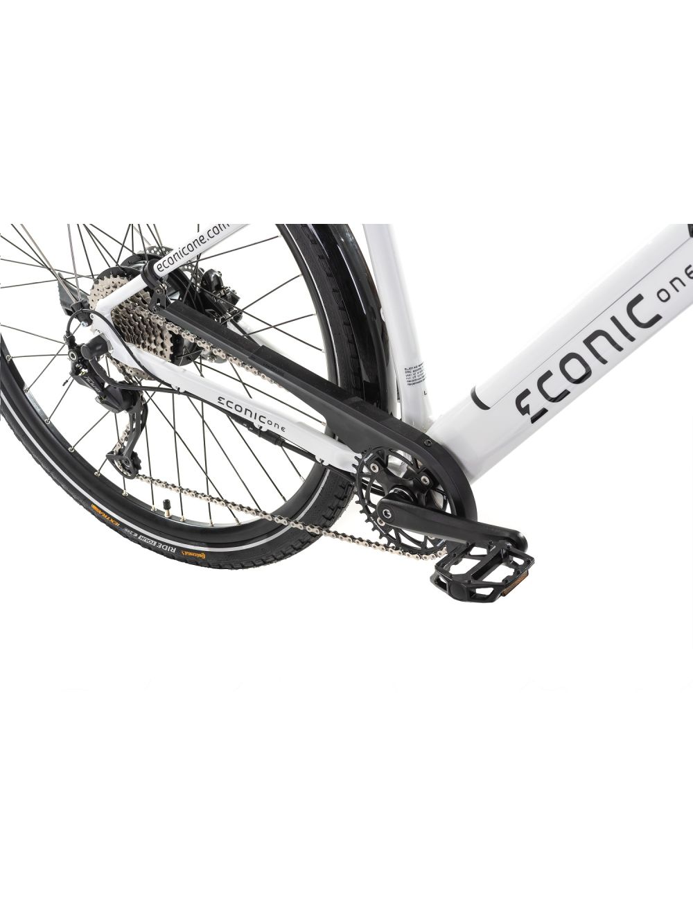Електрически Велосипед Econic One URBAN 28"