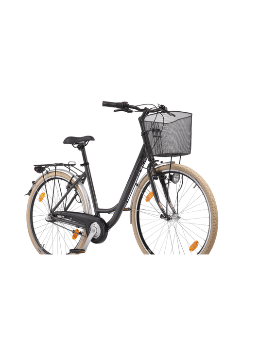 Велосипед CREON CITERRA SL1 28" WAVE