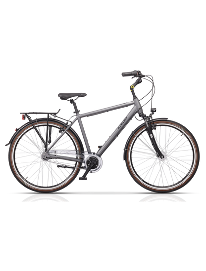 Велосипед CREON CITERRA SL 2 GENT 28"