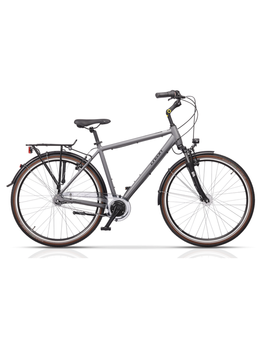 Велосипед CREON CITERRA SL 2 GENT 28"