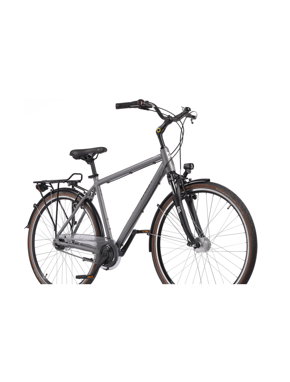 Велосипед CREON CITERRA SL 2 GENT 28"