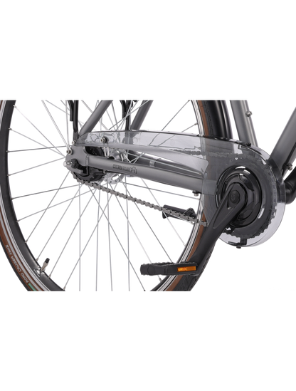 Велосипед CREON CITERRA SL 2 GENT 28"