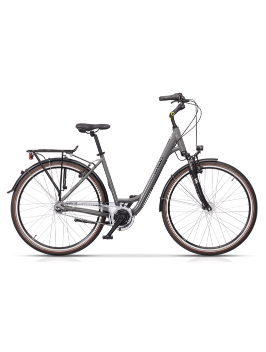 Велосипед CREON CITERRA SL 2 LOW STEP 28" WAVE