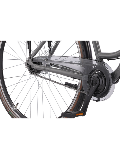 Велосипед CREON CITERRA SL 2 LOW STEP 28" WAVE